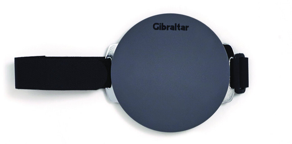 Gibraltar Sc-ppp Pocket Practice Pad - Pad de práctica - Main picture