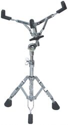 Soporte para caja clara Gibraltar 4706 Double Braced Snare Stand