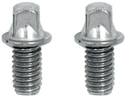 Batidor para bombo Gibraltar 6mm Key Screw for U-Joint