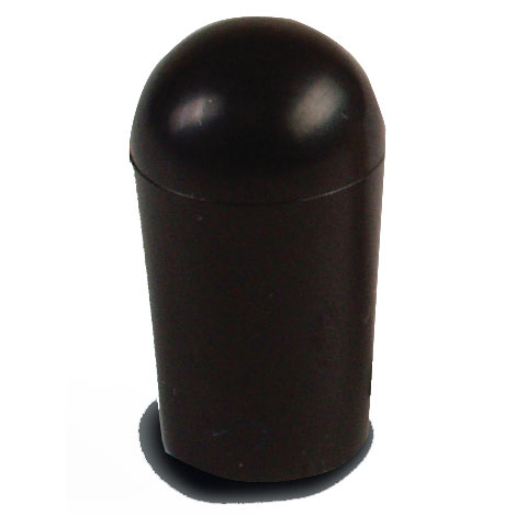 Gibson Toggle Switch Cap Black - - Tapa selector guitarra - Variation 1