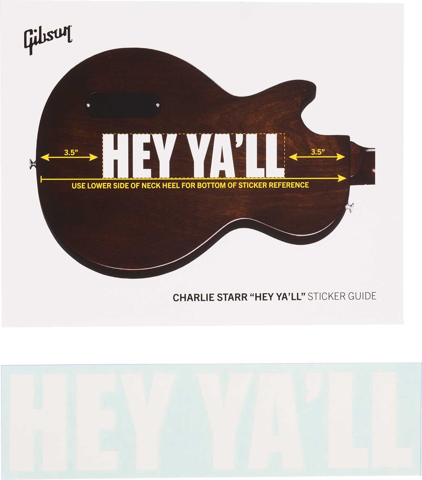 Gibson Charlie Starr Les Paul Junior Ltd Signature 1p90 Ht Rw - Dark Walnut - Guitarra eléctrica de autor - Variation 7