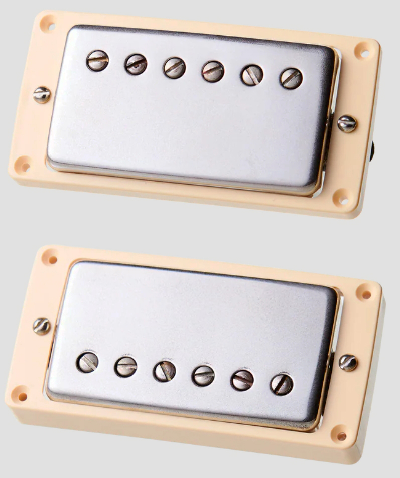 Gibson Collectors Edition 1959 Humbucker Series 3 Pickup Set - Pastilla guitarra eléctrica - Variation 1