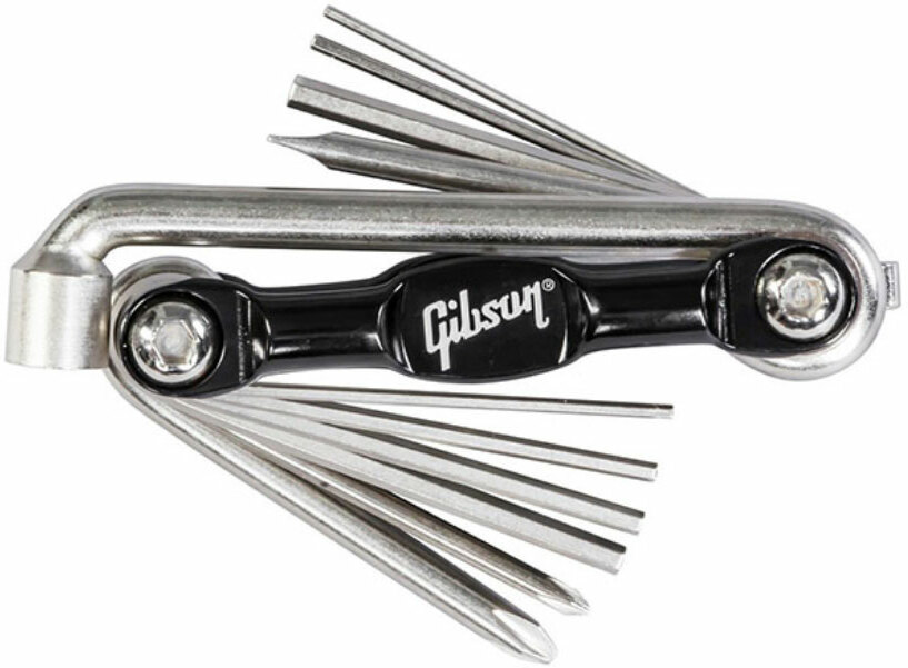 Gibson Atmt-01 Multi Tool Kit - Herramientas multitool - Main picture