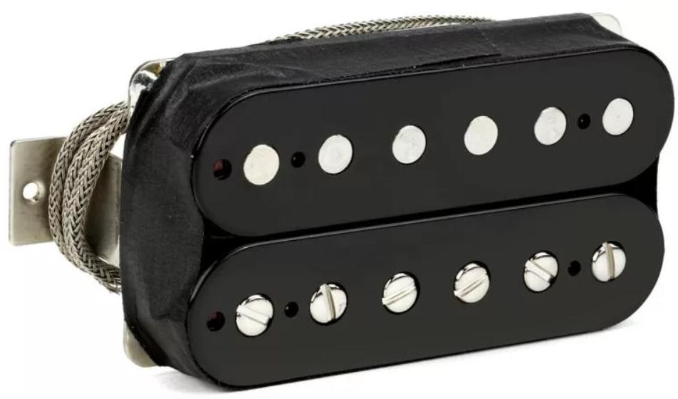 Pastilla guitarra eléctrica Gibson Custombucker (2-Conductor, Alnico 3) - Double Black
