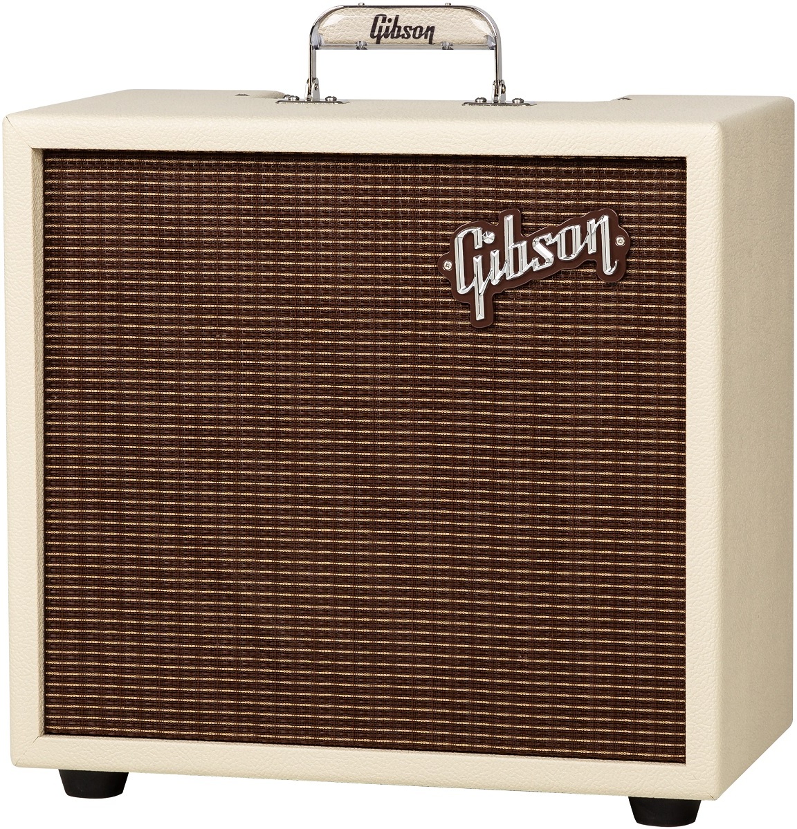 Gibson Falcon 5 Combo 8w 1x10 - Combo amplificador para guitarra eléctrica - Main picture