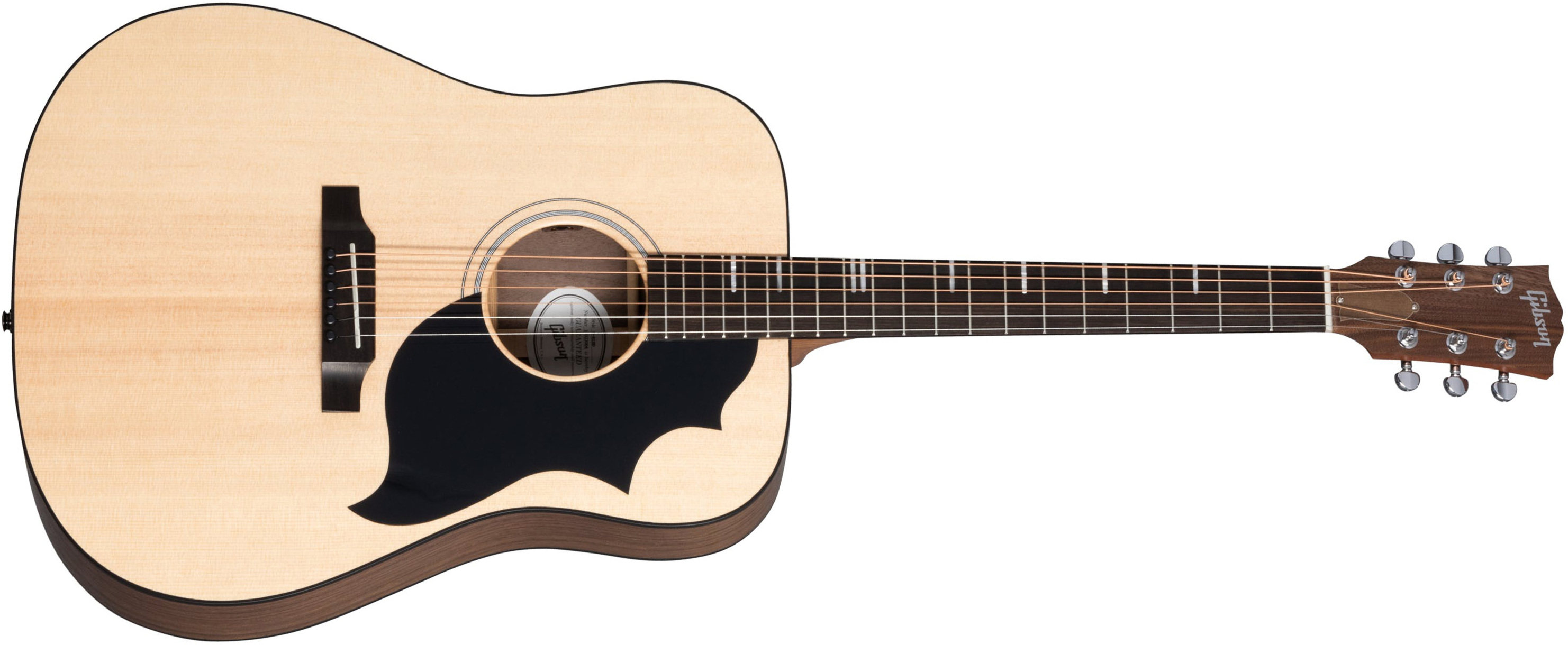 Gibson G-bird Generation Dreadnought Epicea Noyer Eb - Natural - Guitarra acústica & electro - Main picture