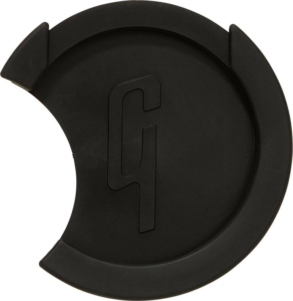 Gibson Generation Acoustic Soundhole Cover - Cubierta anti-feedback - Main picture