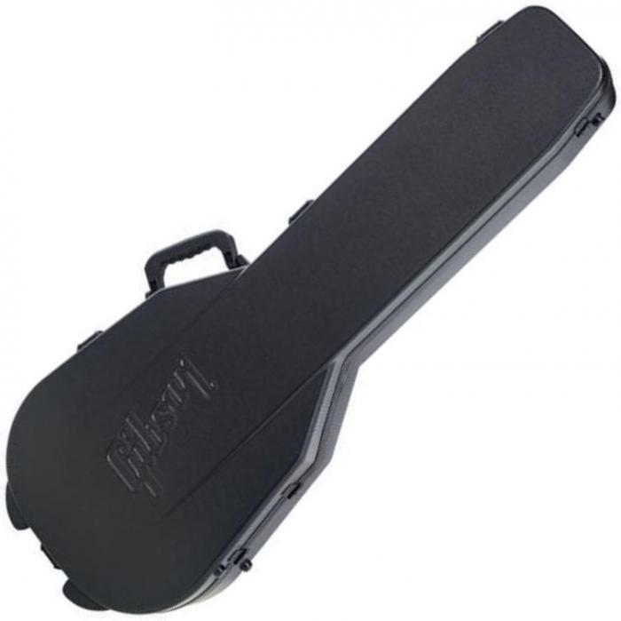 Maleta para guitarra eléctrica Gibson Les Paul Deluxe Protector Guitar Case