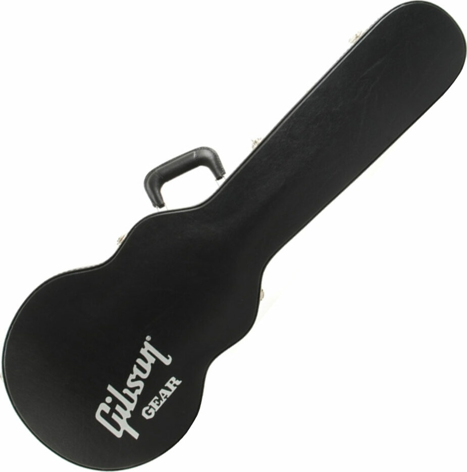 Gibson Les Paul Hardshell Case - Maleta para guitarra eléctrica - Main picture