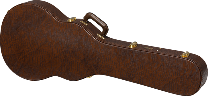 Gibson Lifton Historic Gator Hardshell Case Lp - Maleta para guitarra eléctrica - Main picture