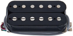 Pastilla guitarra eléctrica Gibson 496R Hot Ceramic Neck Humbucker (manche) - Double Black