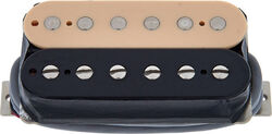 Pastilla guitarra eléctrica Gibson 500T Super Ceramic Bridge Humbucker (chevalet) - Zebra
