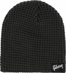 Gorro Gibson Charcoal Logo Beanie - Talla única