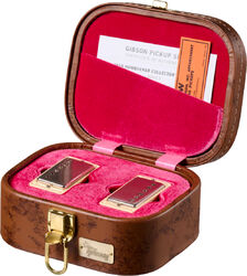 Pastilla guitarra eléctrica Gibson Collector’s Edition 1959 Humbucker Series 3 Pickup Set