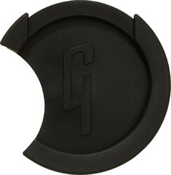 Cubierta anti-feedback Gibson Generation Acoustic Soundhole Cover (with Pickup Access)