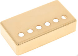 Cubierta de pastilla Gibson Bridge Humbucker Cover - Gold