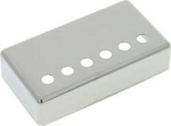 Cubierta de pastilla Gibson Bridge Humbucker Cover - Nickel