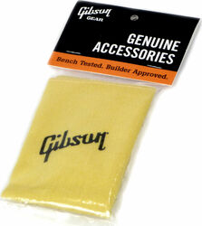 Trapo de limpieza Gibson Accessoires (entretien) - Standard Polish Cloth
