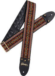 Correa Gibson The Ember Guitar Strap