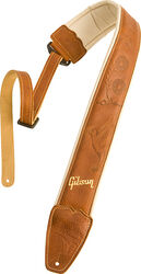 Correa Gibson The Montana Premium Comfort Guitar Strap