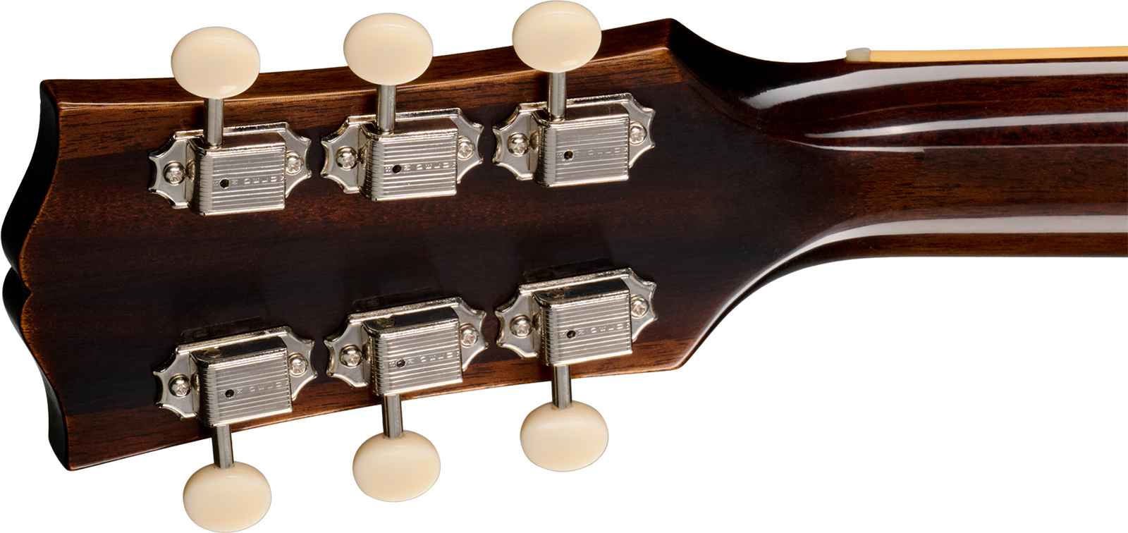 Gibson Custom Shop Es330 1962 Reissue Historic 2s P90 Ht Rw - Vintage Burst - Guitarra eléctrica semi caja - Variation 5