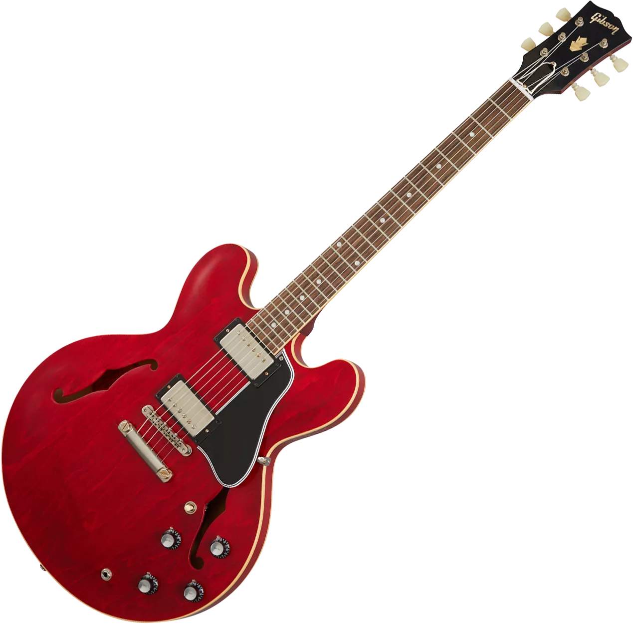 Gibson Custom Shop Historic 1961 ES-335 Reissue - vos sixties