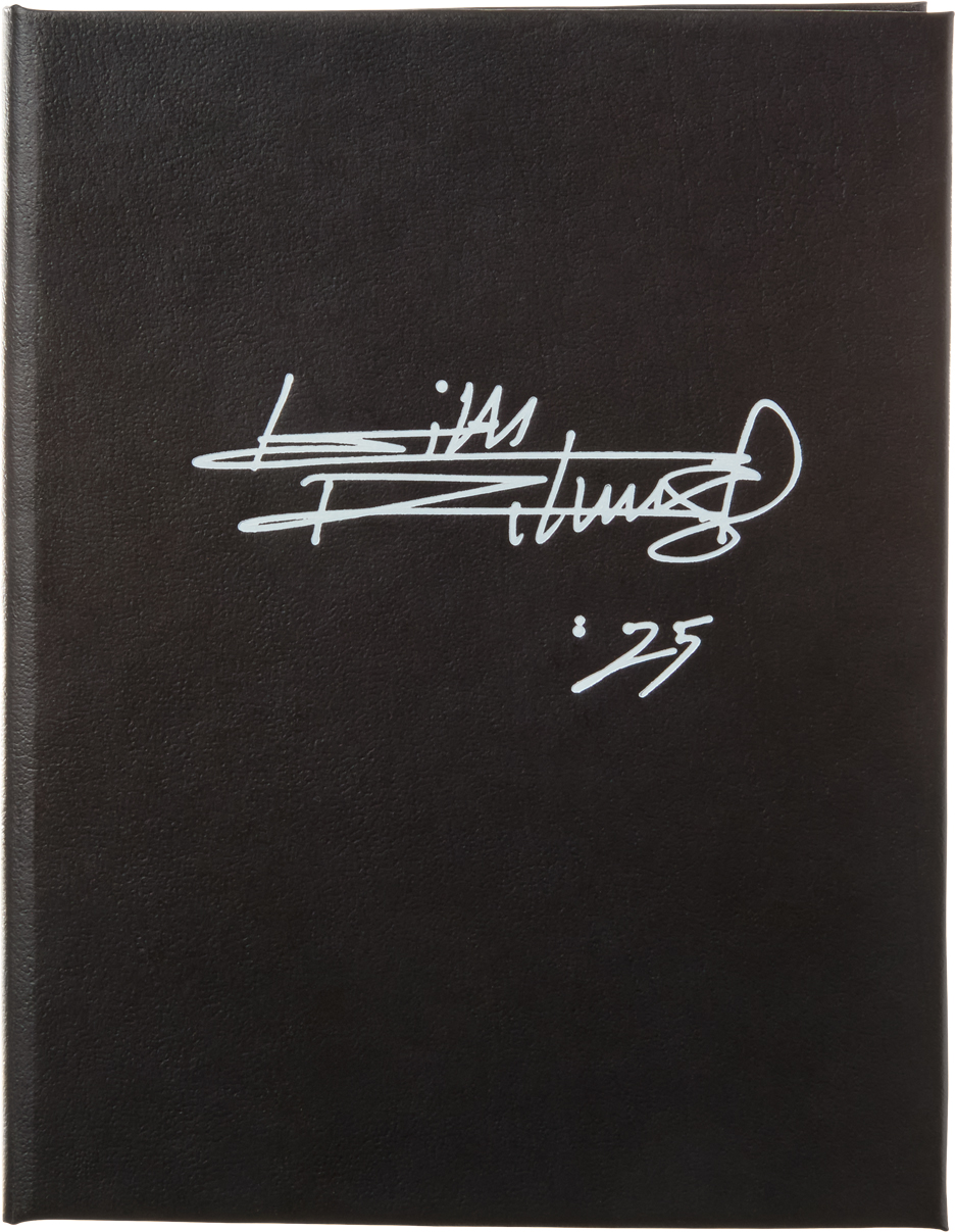 Gibson Custom Shop Keith Richards Es355 1960 Bigsby Collectors Ed. Signed Signature 2h Trem Eb #krsl131 - Murphy Lab Aged Ebony - Guitarra eléctrica s