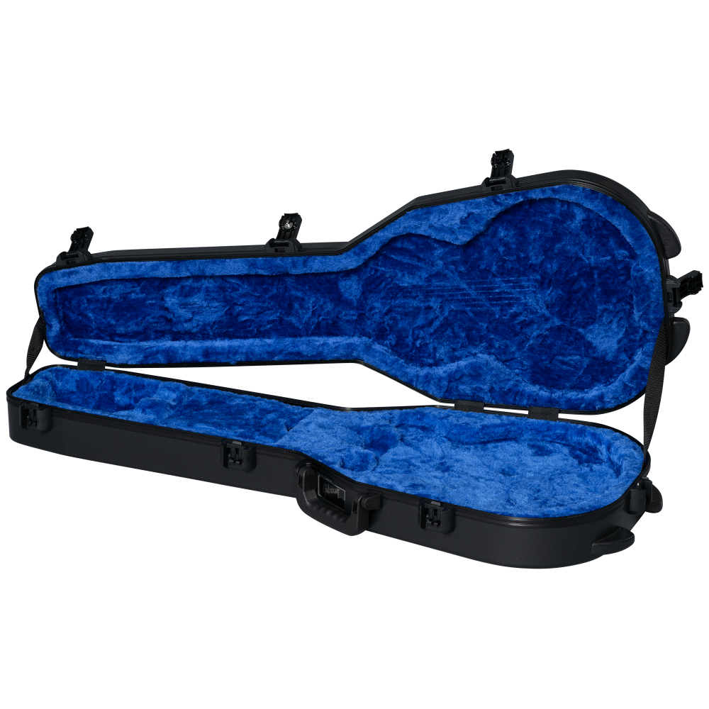 Gibson Deluxe Protector Case Es-339 - Maleta para guitarra eléctrica - Variation 3
