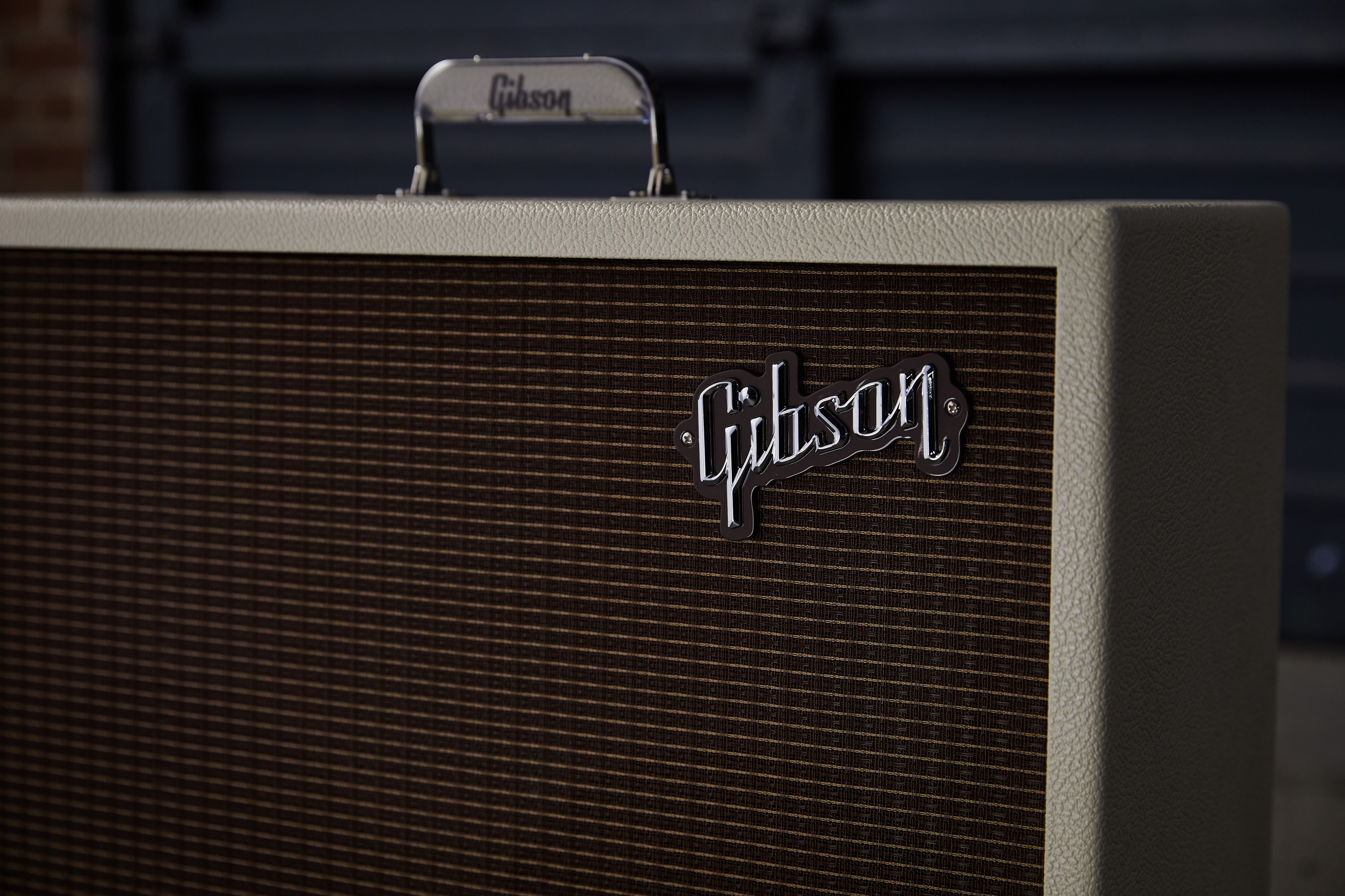 Gibson Dual Falcon 20 Combo 12w 2x10 - Combo amplificador para guitarra eléctrica - Variation 3