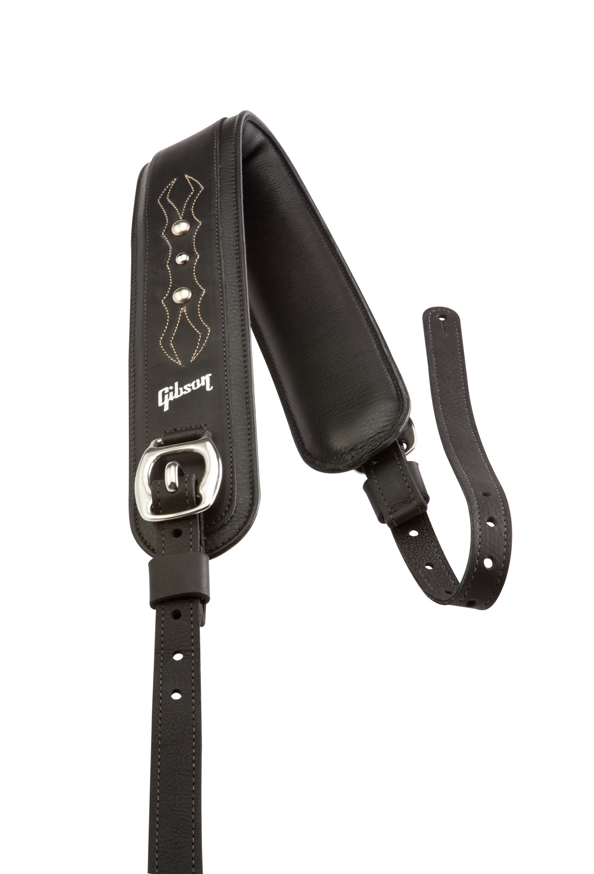 Correa Gibson Straps The Edge Comfort Guitar Strap