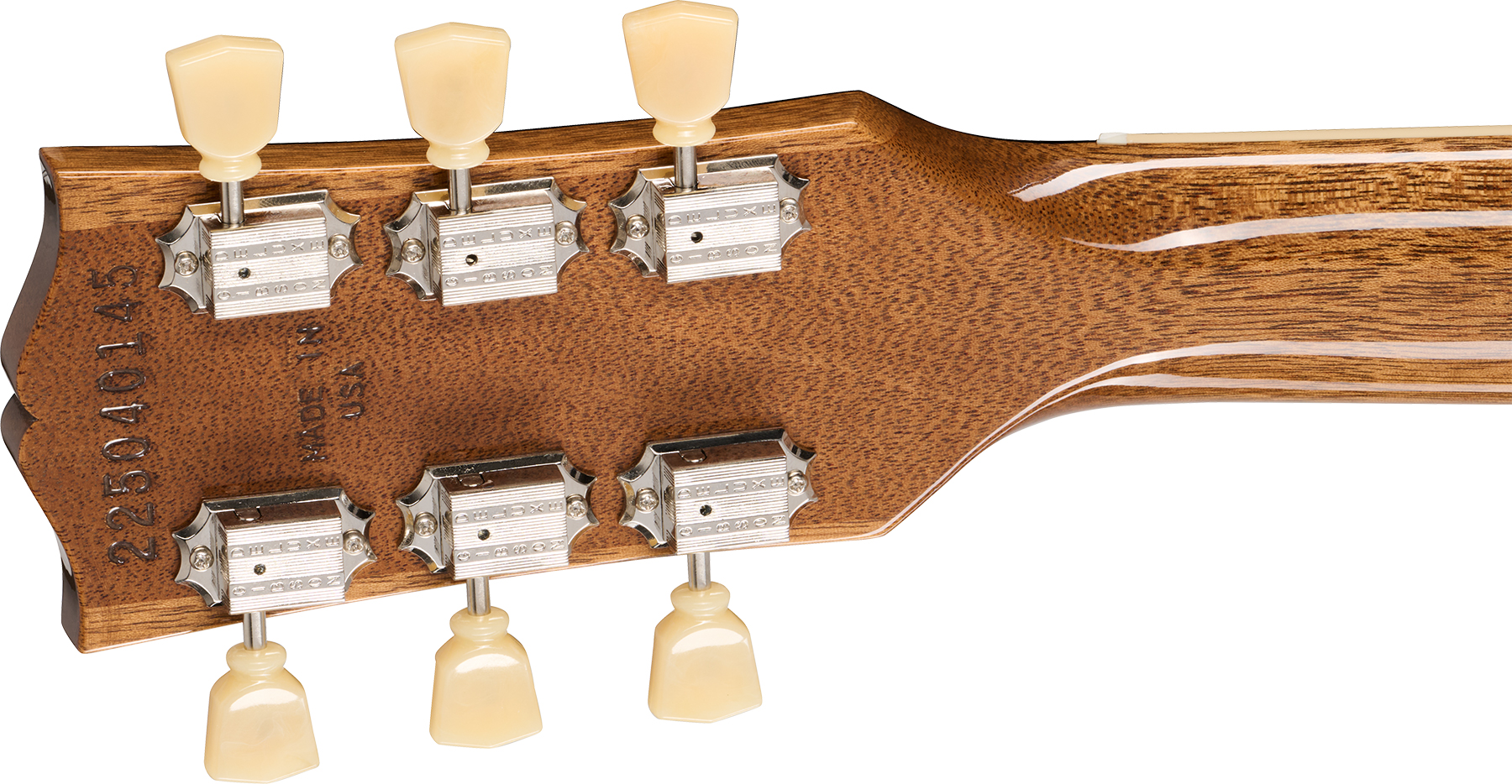 Gibson Guitare Électrique 1/2 Caisse - Guitarra eléctrica semi caja - Variation 4