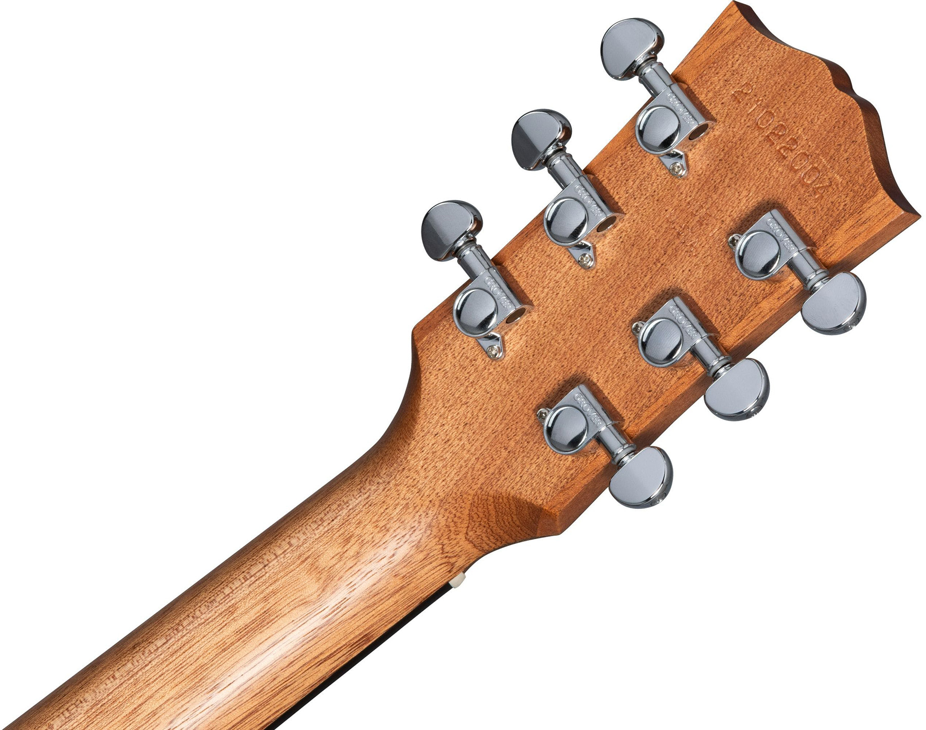 Gibson G-bird Generation Dreadnought Epicea Noyer Eb - Natural - Guitarra acústica & electro - Variation 5