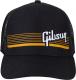 Gold String Premium Trucker Snapback - talla única
