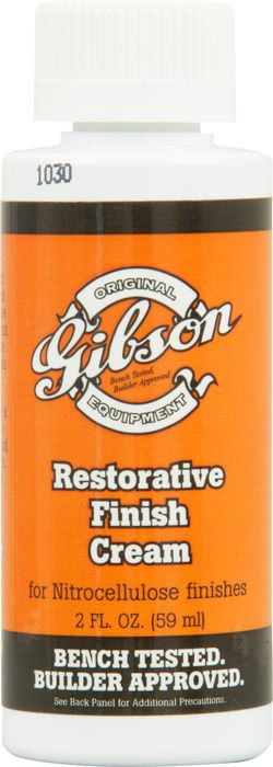 Gibson Guitar Care Pack 3 Flacons 3 Chiffons 2 Courroies - Care & Cleaning Guitarra - Variation 2