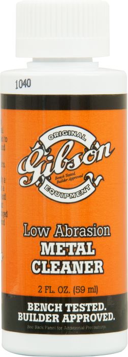 Gibson Guitar Care Pack 3 Flacons 3 Chiffons 2 Courroies - Care & Cleaning Guitarra - Variation 4