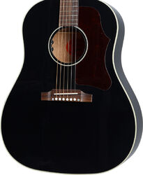 Guitarra folk Gibson 50s J-45 - Ebony