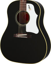 Guitarra folk Gibson 60s J-45 - Ebony