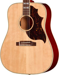 Guitarra folk Gibson Country Western 60s Original - antique natural