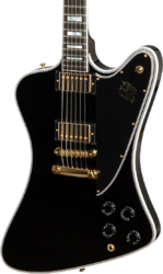 Custom Shop Firebird Custom - ebony