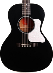 Guitarra folk Gibson Custom Shop L-00 Standard - ebony