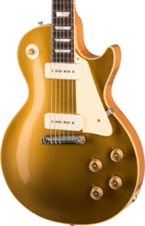 Custom Shop 1954 Les Paul Goldtop Reissue - VOS Double Gold