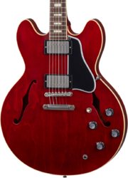 Custom Shop Murphy Lab 1964 ES-335 Reissue - Ultra Light Aged Sixties Cherry