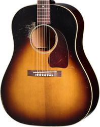 Custom Shop Murphy Lab 1942 Banner J-45 - Heavy Aged Vintage Sunburst