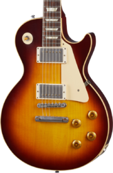 Custom Shop 1958 Les Paul Standard Reissue - Murphy Lab Ultra Light Aged Bourbon Burst