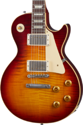 Guitarra eléctrica de corte único. Gibson Custom Shop Murphy Lab 1959 Les Paul Standard Reissue - Ultra light aged factory burst