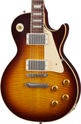 Guitarra eléctrica de corte único. Gibson Custom Shop Murphy Lab 1959 Les Paul Standard Reissue - Ultra light aged southern fade burst