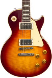 Custom Shop Murphy Lab 1959 Les Paul Standard Reissue #93747 - ultra light aged southern fade burst