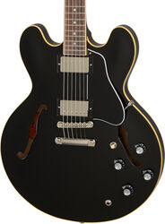 ES-335 - Vintage Ebony