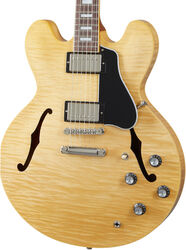 ES-335 Figured - antique natural