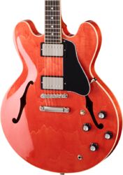 ES-335 Custom Color - Watermelon